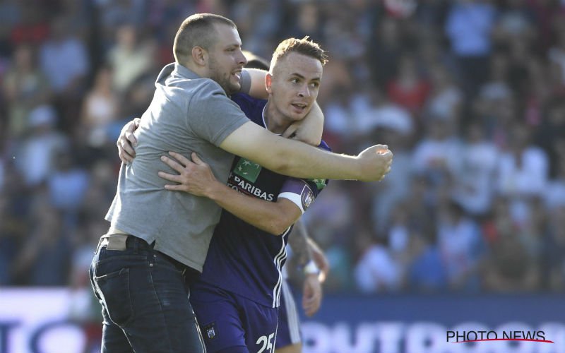 Trebel spreekt duidelijke taal over toekomst bij RSCA