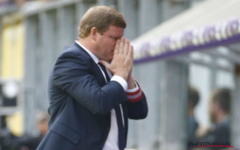 Positie Vanhaezebrouck wankelt: 