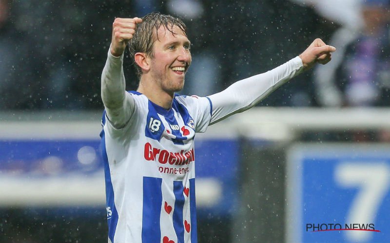 Droomtarget Michel Vlap neemt besluit over verhuis naar Anderlecht