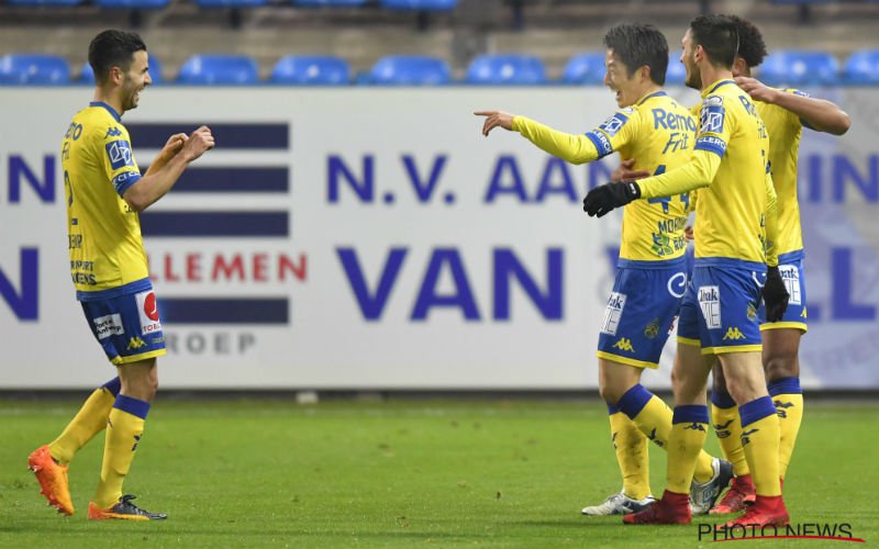 'Waasland-Beveren klopt aan bij Belgische topclub en wil deze speler'