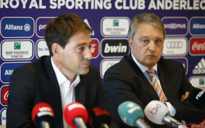 Pakt Anderlecht uit met verdediger van Europese topclub?