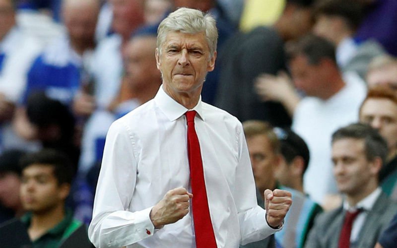 ‘Het is zeker: Arsenal kondigt zaterdag supertransfer aan’